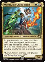 Abaddon the Despoiler - Universes Beyond: Warhammer 40,000 - Magic: The  Gathering - TCGplayer.com