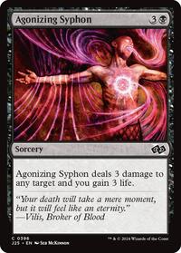Agonizing Syphon (Foundations Jumpstart)