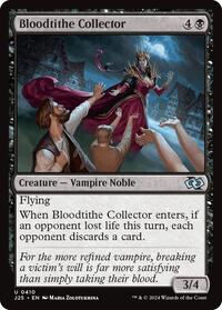 Bloodtithe Collector (Foundations Jumpstart)