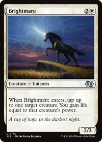 Brightmare (Foundations Jumpstart)