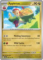 Smoliv - 020/198 - SV01: Scarlet & Violet Base Set - Pokemon - TCGplayer.com