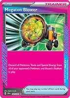 deluxe bomb pokemon card value - 134/142 Stellar Crown ACE SPEC Deluxe Bomb - SV07: Stellar