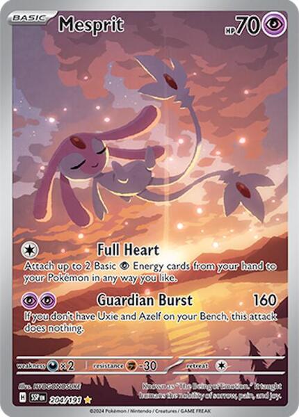 The 10 Cards Everybody Wants from Surging Sparks | TCGplayer