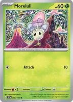 morelull pokemon card price Pokemon Graded: Charizard ex 54/91 Paldean Fates (2024) Holo PSA 8 – Double  Infinity Gaming