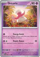 Gogoat - SV01: Scarlet & Violet Base Set - Pokemon - TCGplayer.com