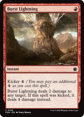Innkeeper's Talent - Bloomburrow - Magic: The Gathering