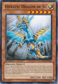 Let's Build Decks With Ten Thousand Dragon | TCGplayer