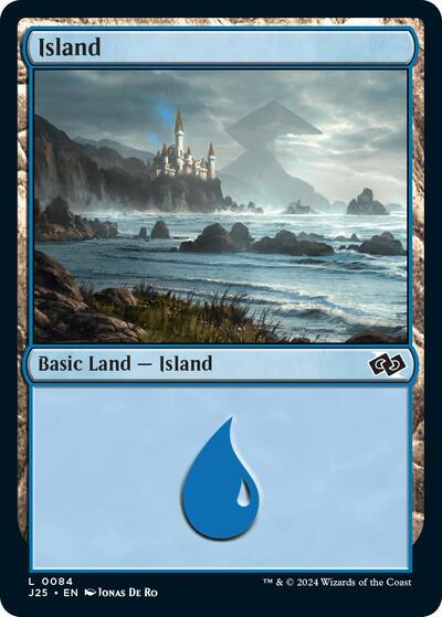 Island (0084)