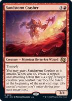 Tahngarth, Talruum Hero - Planeshift - Magic: The Gathering