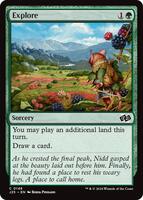 foundations jumpstart mtg card list Jump Start Decklists  The Adventurer's Press the Boltbringer deals 1 damage to each opponent. Brimaz, King of Oreskos 