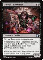 mtg cards with disturb Amazon.com: Magic: The Gathering Foundations Commander Deck - Tramplesaurus  Rex