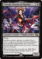 Rev, Tithe Extractor (Anime) - Foundations Jumpstart - Magic