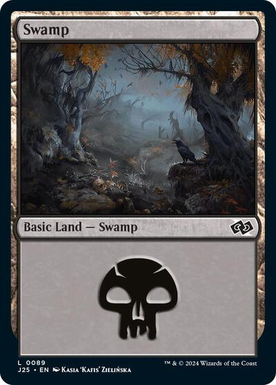 Swamp (0089)