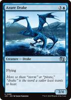 Azure Drake - Foundations Jumpstart - Magic: The Gathering