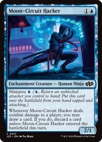 Moon-Circuit Hacker (Foundations Jumpstart)