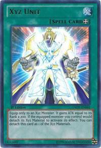Xyz Unit - Galactic Overlord - YuGiOh - TCGplayer.com