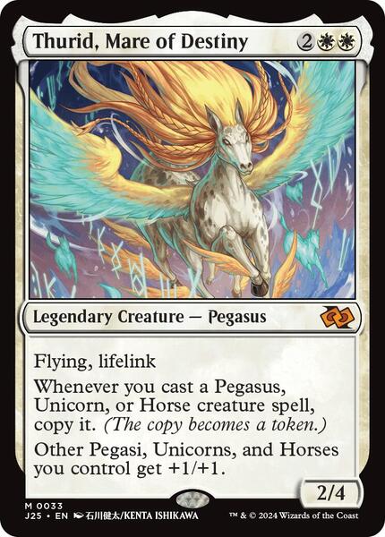 Top 10 Most Expensive MTG Cards from Foundations Jumpstart | TCGplayer
