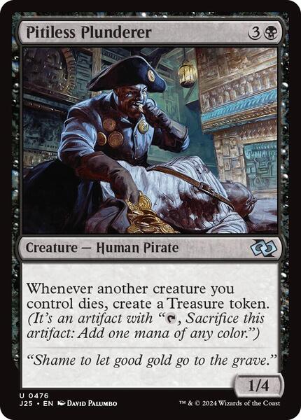 The 10 Best Commander Cards in Magic: The Gathering Foundations Jumpstart |  TCGplayer