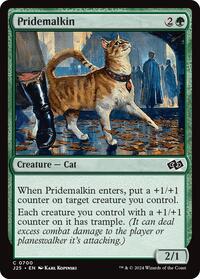 Pridemalkin (Foundations Jumpstart)