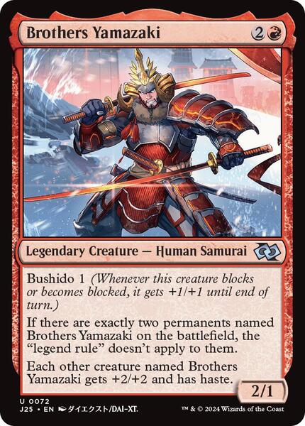 Best 56 Foundations Jumpstart MTG Commanders, Ranked | TCGplayer