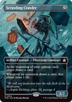 Ragavan, Nimble Pilferer (Borderless) - Modern Horizons 2 - Magic