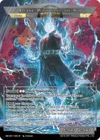 Arcana: Lord Of Time // Arcana: Devourer Of The Void - ABC Duel