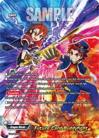 Future Card Buddyfight - Future Card Buddyfight 10th
