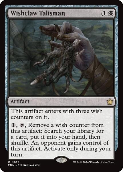Top 10 MTG Gift Giving Cards - Riley Ranks | TCGplayer