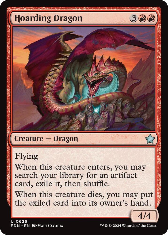dragon support cards mtg Amazon.com: Elite Commander Dragon Deck - 5 Color - The Ur-Dragon - EDH  cEDH - 100 Card - Custom Magic The Gathering Deck main image 0