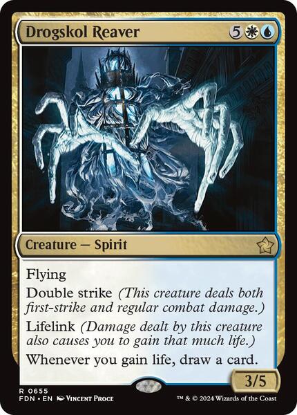 Top 10 Best Lifelink Creatures in MTG - Riley Ranks | TCGplayer