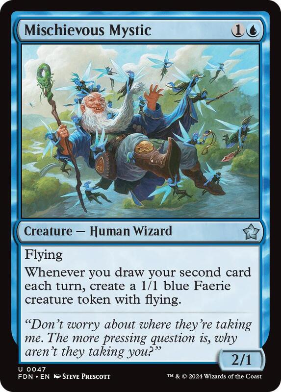 Aetherize - Foundations - Magic: The Gathering - TCGplayer.com