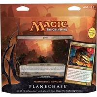 Planechase 2012 - Primordial Hunger Deck