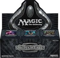Magic 2013 (M13) - Booster Box