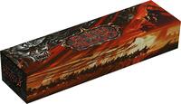 The Hunted Blitz Deck Collection Box - The Hunted - Flesh and Blood TCG -  TCGplayer.com