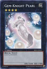 Gem-Knight Pearl