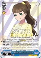 KOJI KIKKAWA 公式トレーディングカード Hitokiri Kamazo OP06-076 WINNER Pack 2025 Vol 1 One Piece Card