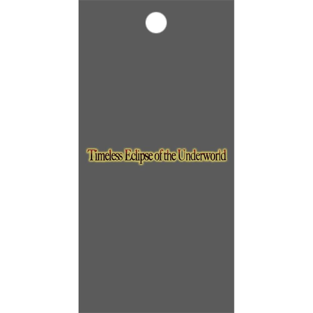 Timeless Eclipse Of The Underworld Booster Pack