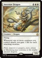 Alabaster Dragon - Weatherlight - Magic: The Gathering - TCGplayer.com