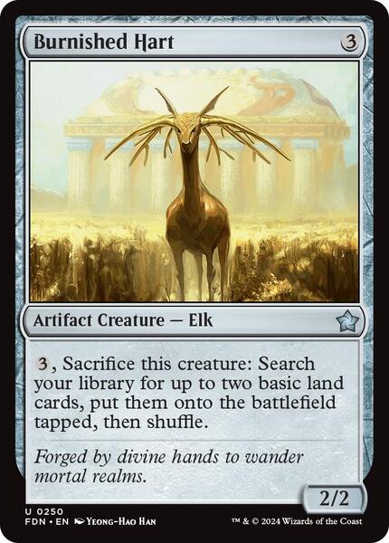 Top 10 Best Mana Ramp Cards in MTG | TCGplayer