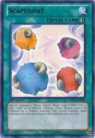 Scapegoat - Battle Pack: Epic Dawn - YuGiOh - TCGplayer.com
