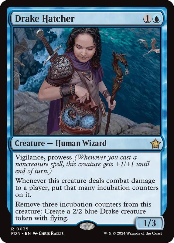 Sphinx of Forgotten Lore (Borderless) (Mana Foil) [Foundations]