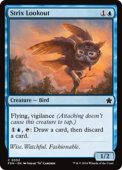 Strix Lookout 0052