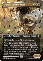 マジック：ザ・ギャザリング MTG Treva the Renewer foil Treva, the Renewer | Invasion | Star City Games