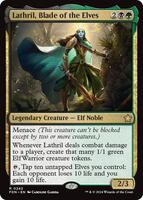 Priest of Titania - Modern Horizons 3 - Magic: The Gathering