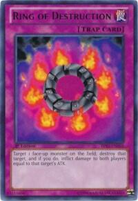 Ring of Destruction