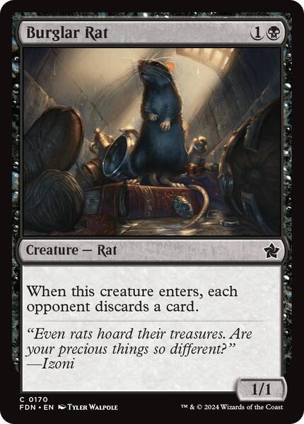 mtg foundations black cards Magic: The Gathering Bundle : Toys & Games The Gathering Magic The Gathering Foundations Spoilers:
