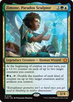 Drown in Dreams - Commander: Modern Horizons 3 - Magic: The