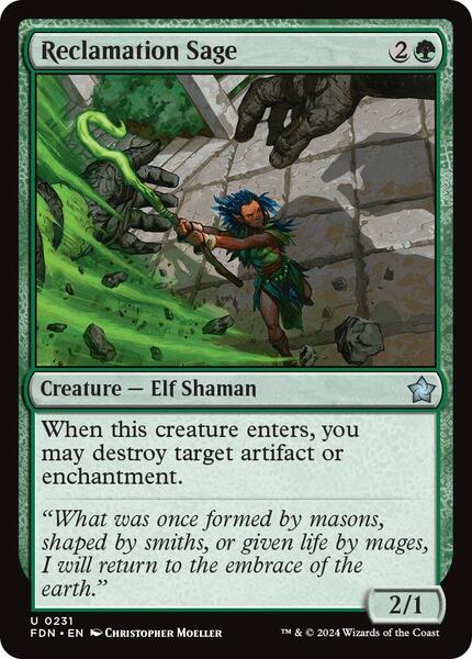 Top 10 Best Elves in MTG | TCGplayer