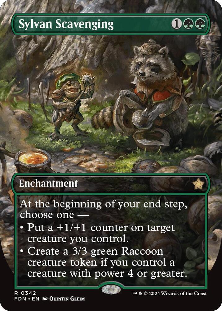 racoon cards mtg Amazon.com: Elite Raccoon MTG Deck - Gruul Red Green - Modern & Pioneer  Legal - Custom Built - Magic The Gathering - MTG main image 0