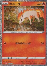 Ponyta